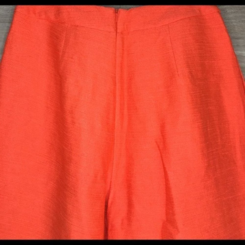 NWT C/MEO Collective Wake Me' Culottes - Picture 9 of 13